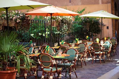 image course Restaurant insert 1