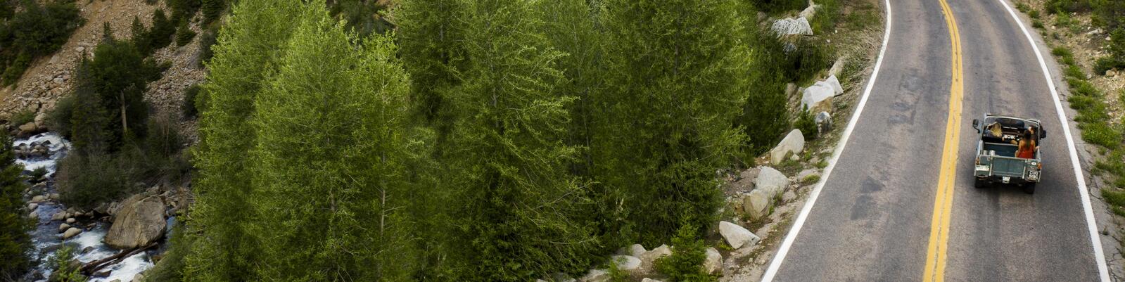 image bannière How do I get there?