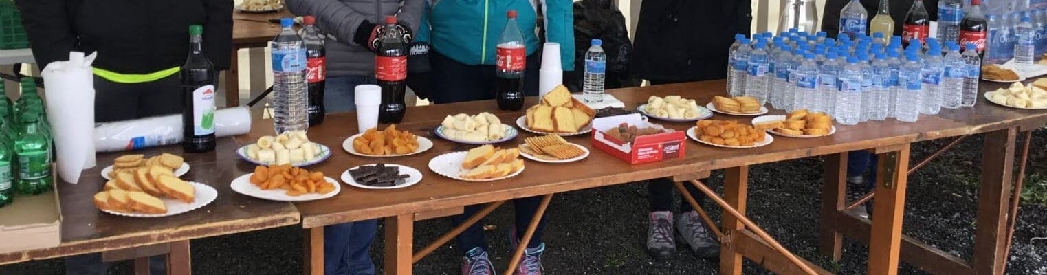 image bannière Volunteer information